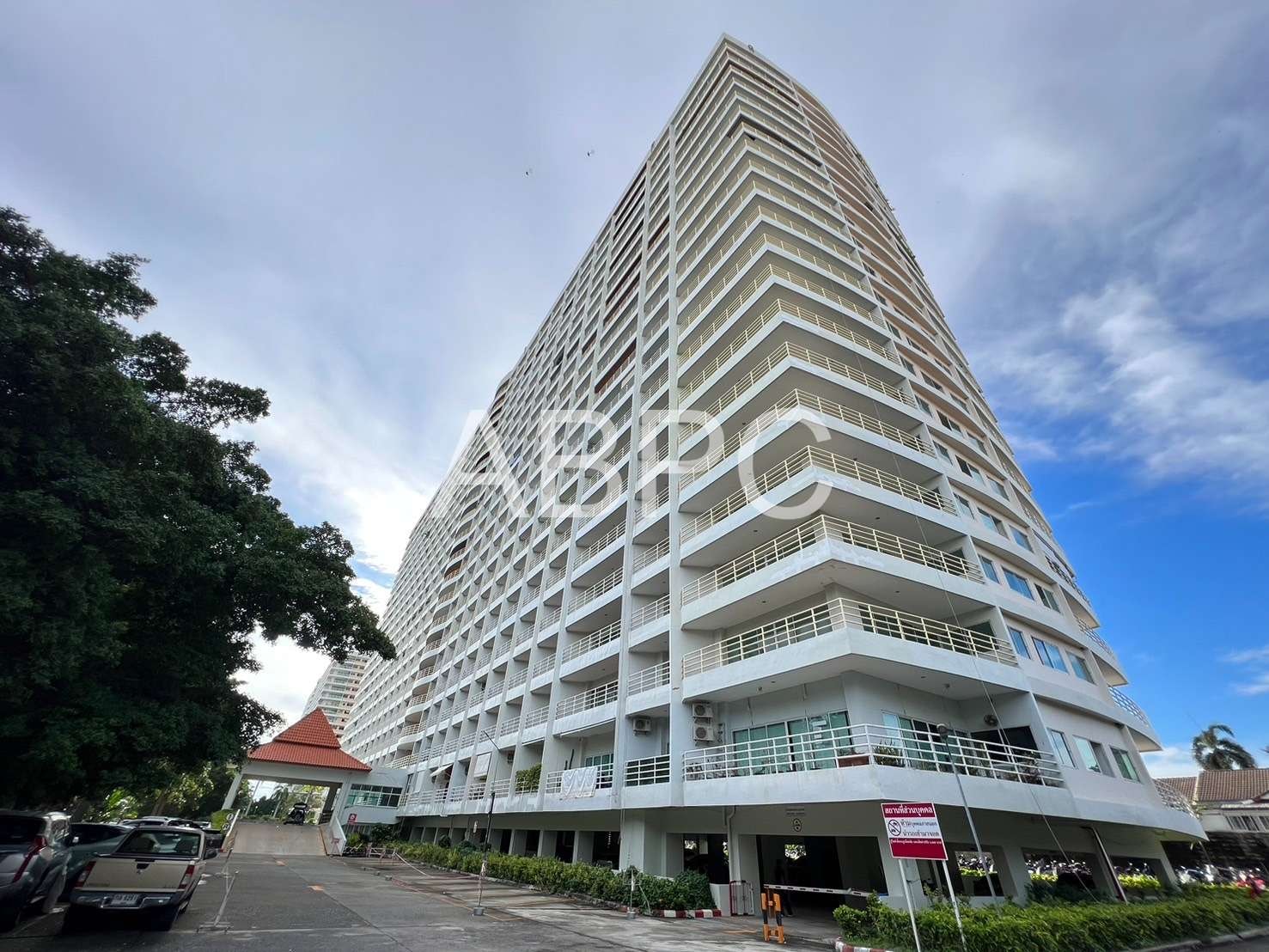 View talay 5 for sale 1 Bedroom 1 Bathroom in Jomtien photo 5
