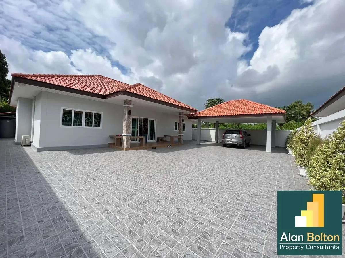 New House for rent 3 Bedrooms 3 Bathrooms in Mapprachan photo 2