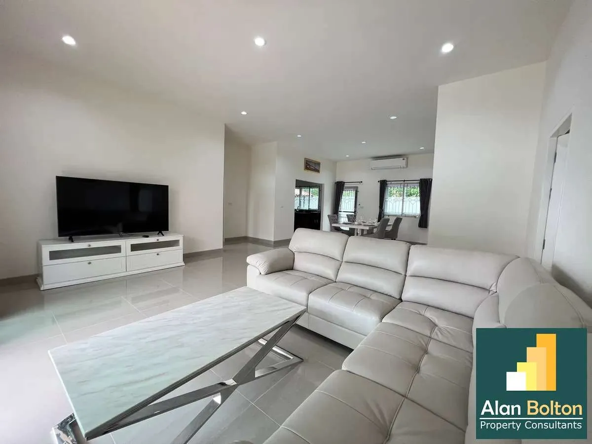 New House for rent 3 Bedrooms 3 Bathrooms in Mapprachan photo 11