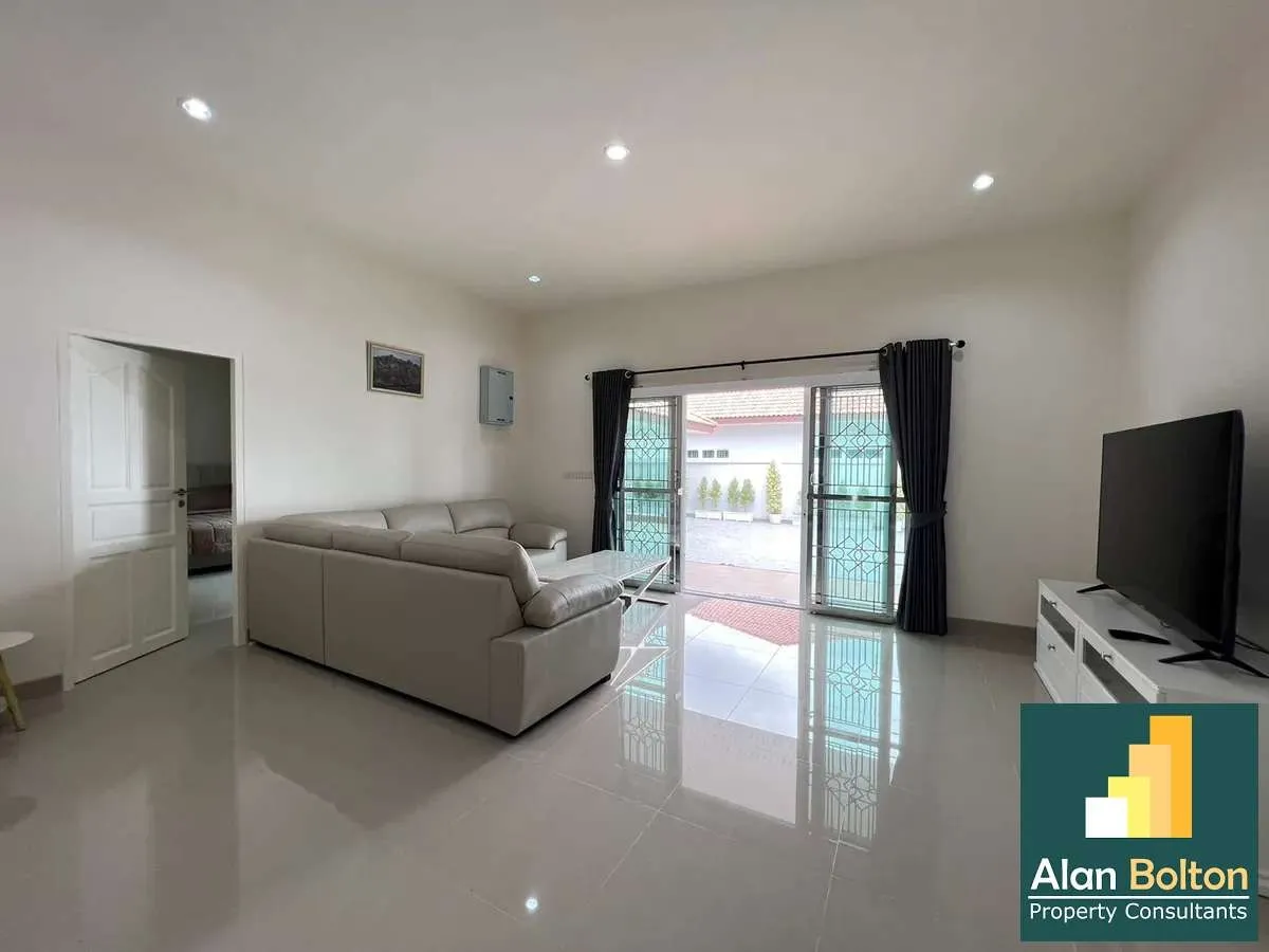 New House for rent 3 Bedrooms 3 Bathrooms in Mapprachan photo 12