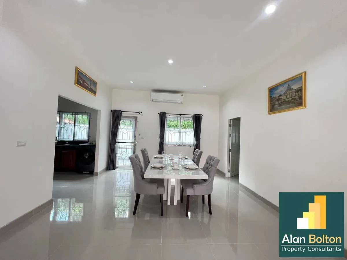 New House for rent 3 Bedrooms 3 Bathrooms in Mapprachan photo 13