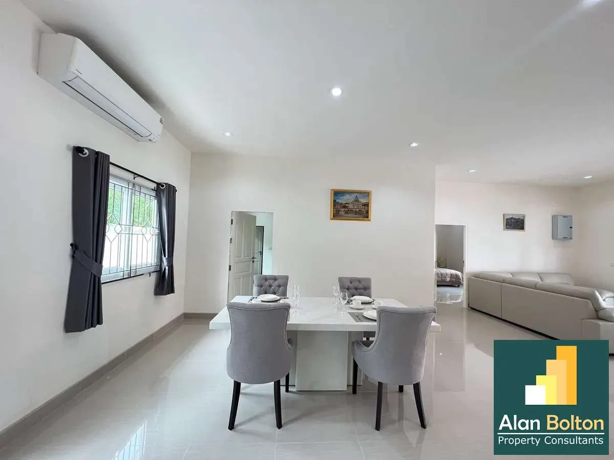 New House for rent 3 Bedrooms 3 Bathrooms in Mapprachan photo 14