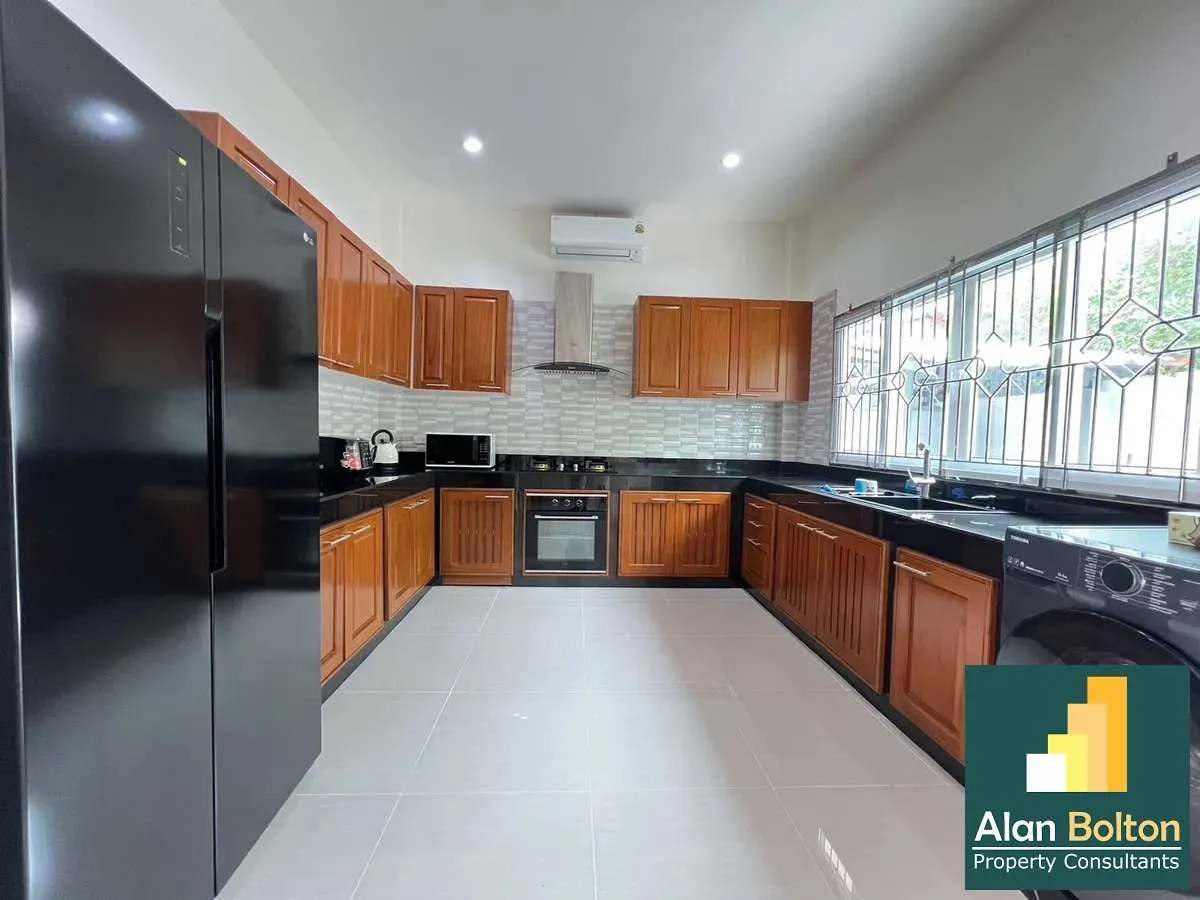 New House for rent 3 Bedrooms 3 Bathrooms in Mapprachan photo 15