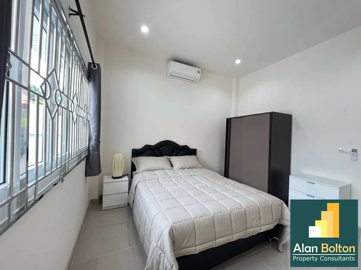 New House for rent 3 Bedrooms 3 Bathrooms in Mapprachan photo 16