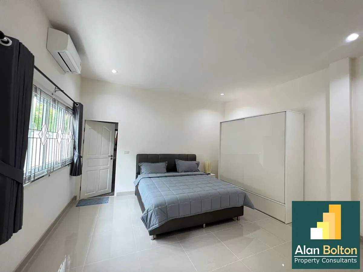 New House for rent 3 Bedrooms 3 Bathrooms in Mapprachan photo 4