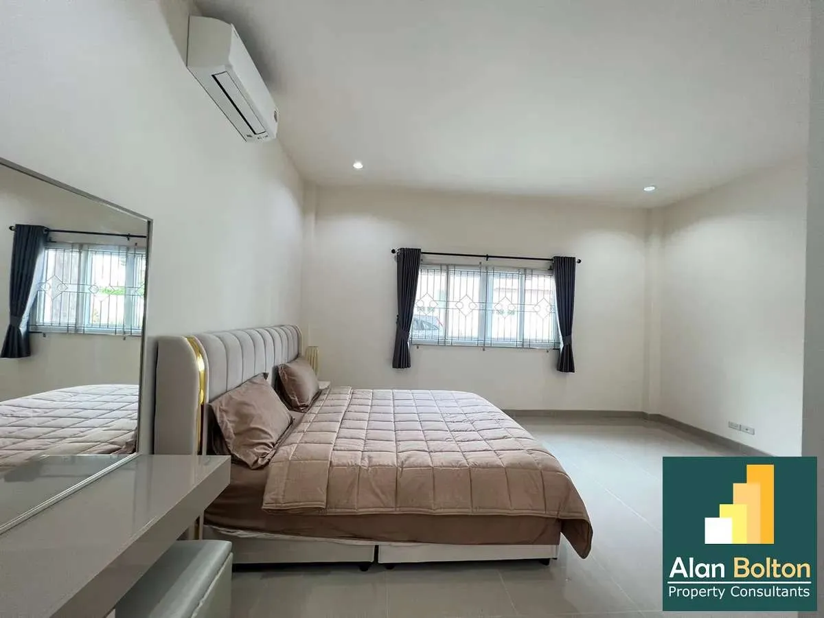 New House for rent 3 Bedrooms 3 Bathrooms in Mapprachan photo 5