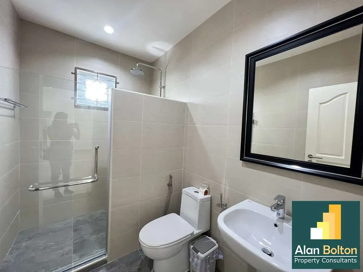 New House for rent 3 Bedrooms 3 Bathrooms in Mapprachan photo 6