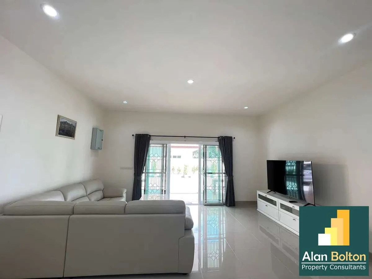New House for rent 3 Bedrooms 3 Bathrooms in Mapprachan photo 8