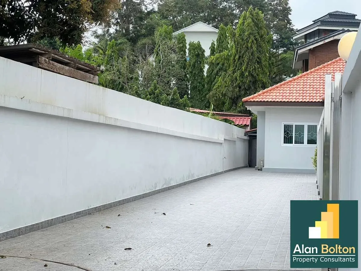 New House for rent 3 Bedrooms 3 Bathrooms in Mapprachan photo 10