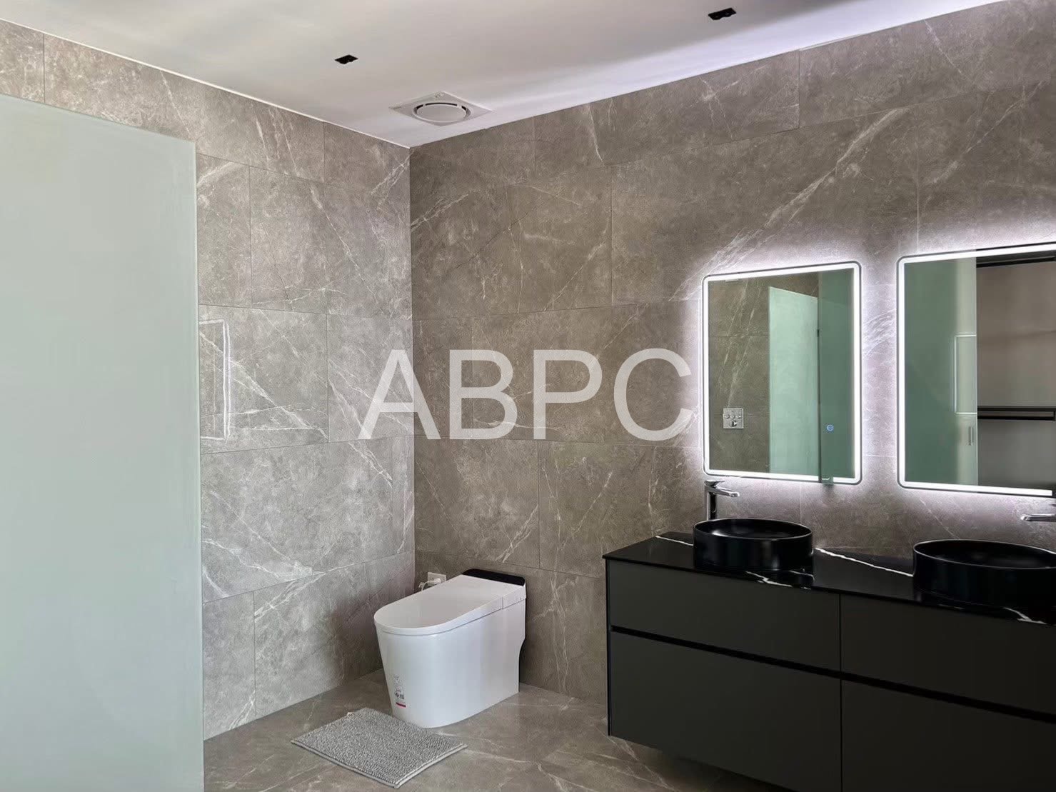 Sea View 1 Bedroom 1 Bathroom in Wongamat photo 4