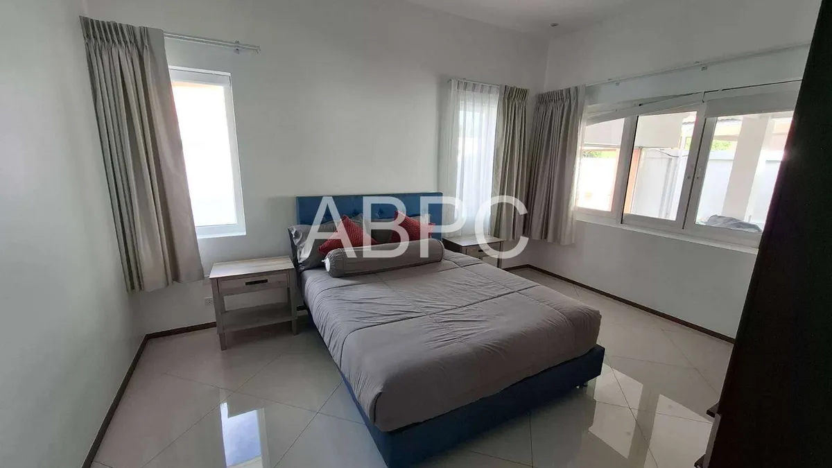 Brand new 3 Bedroom Pool Villa photo 18