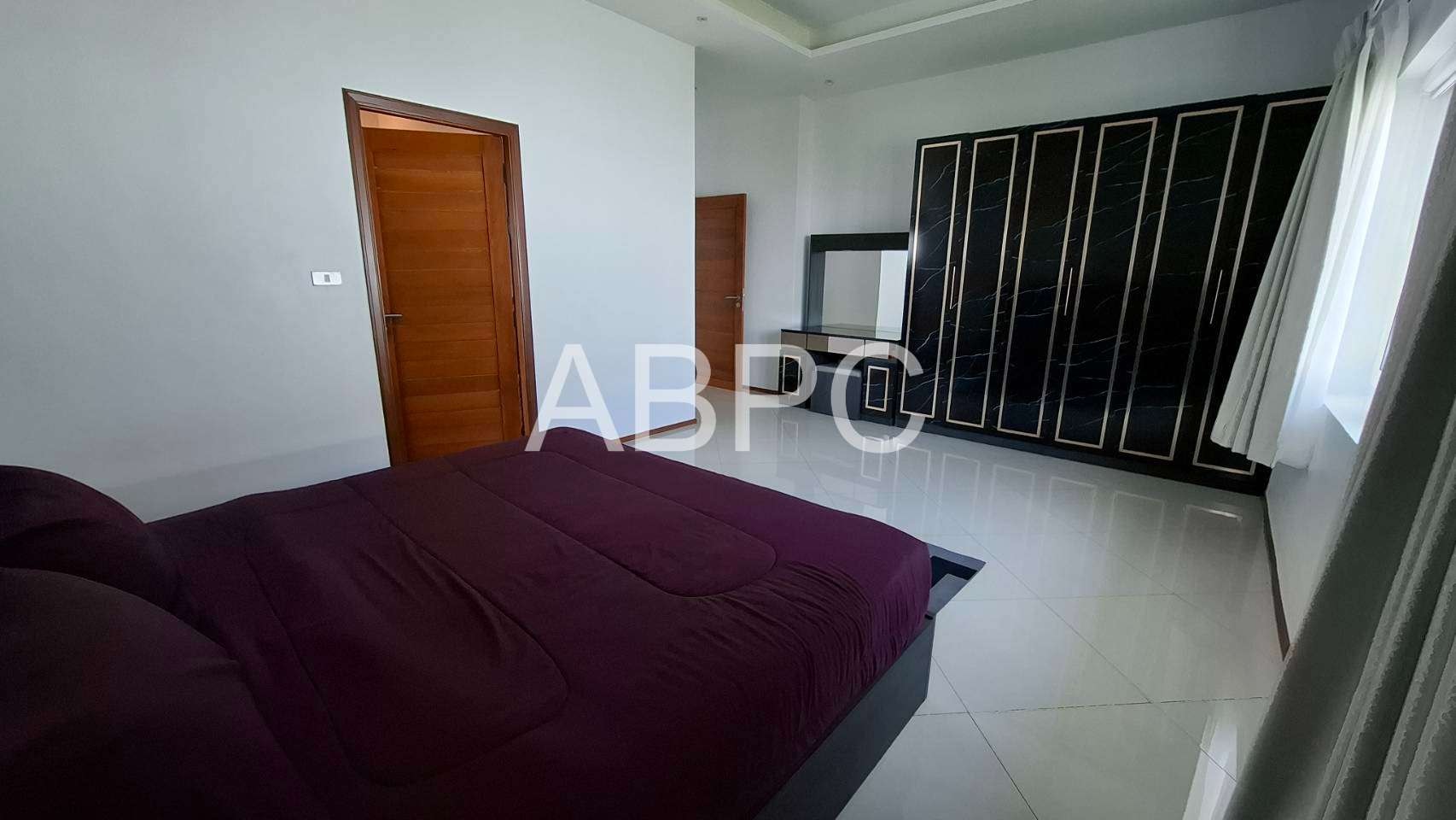 Brand new 3 Bedroom Pool Villa photo 7