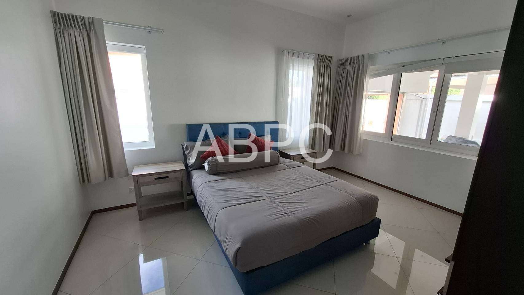 Brand new 3 Bedroom Pool Villa photo 18