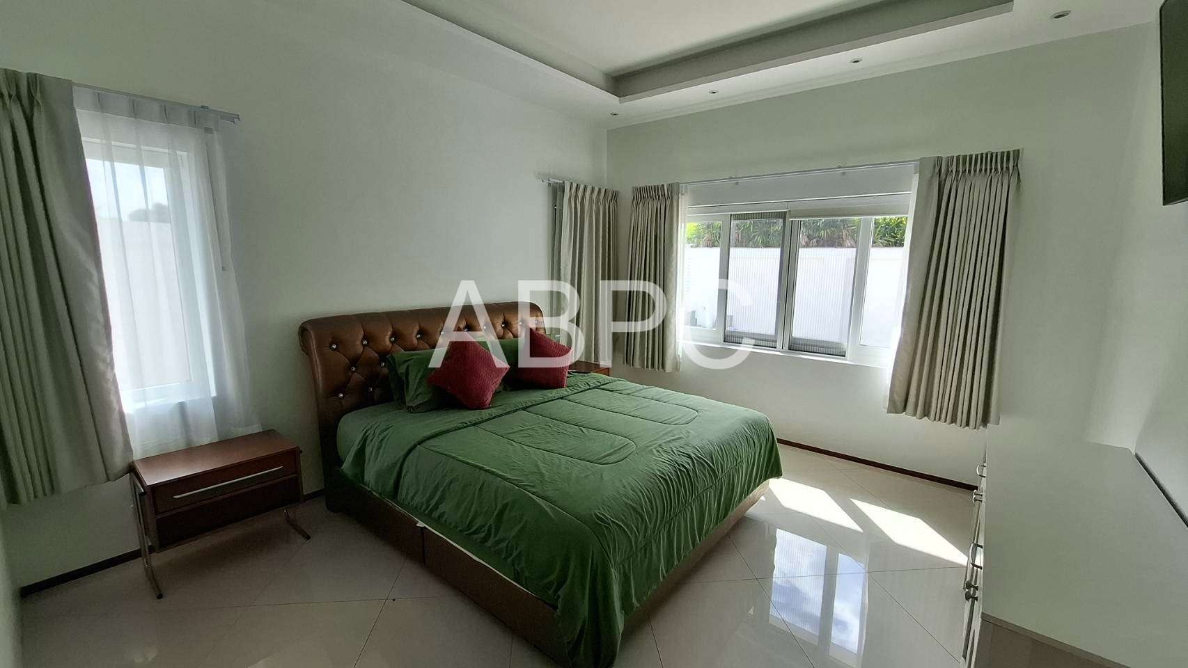 Brand new 3 Bedroom Pool Villa photo 16