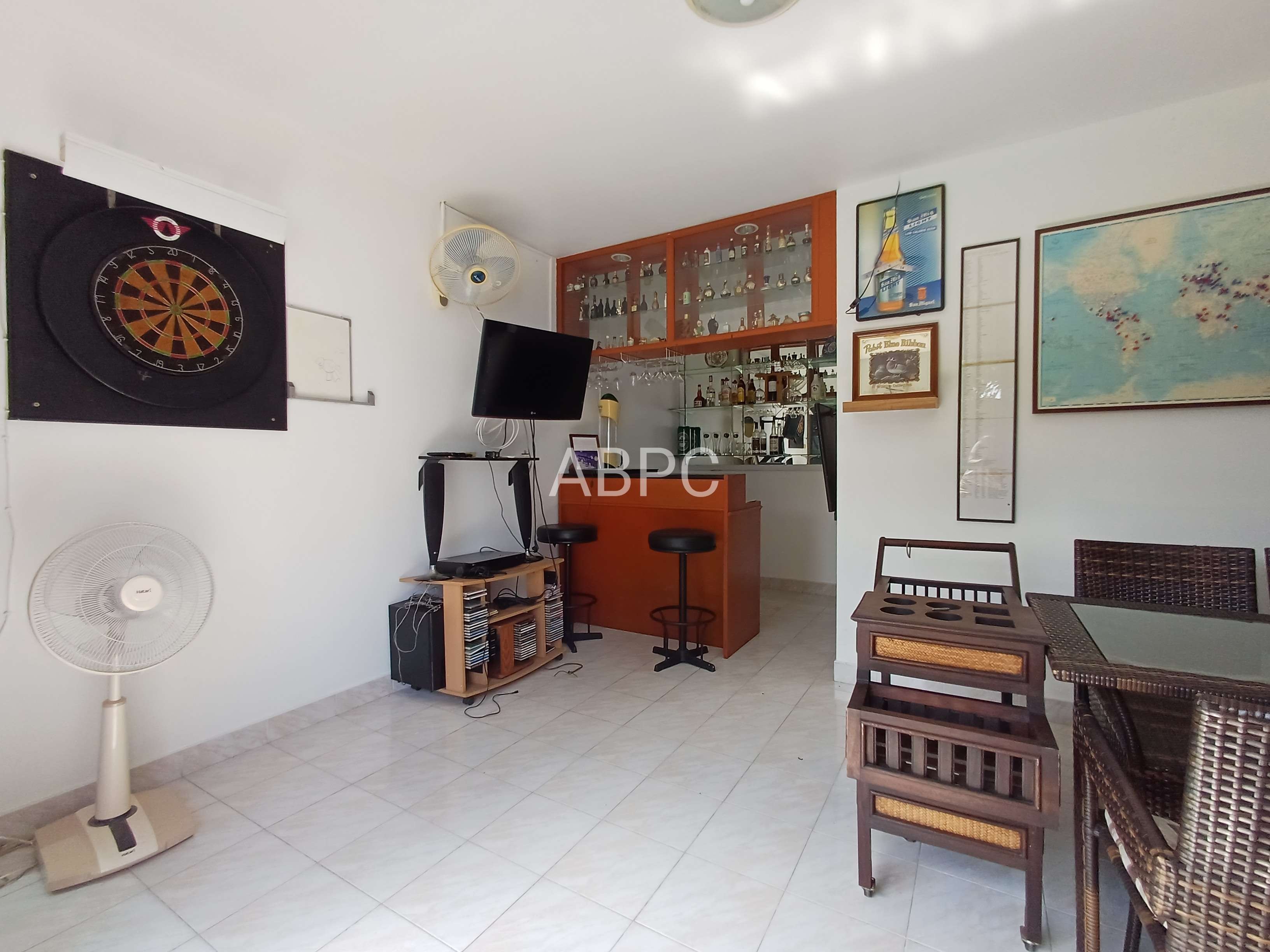 Spacious Private Pool Villa 5 bedrooms 7 bathrooms in Nongplalai for Sale photo 17