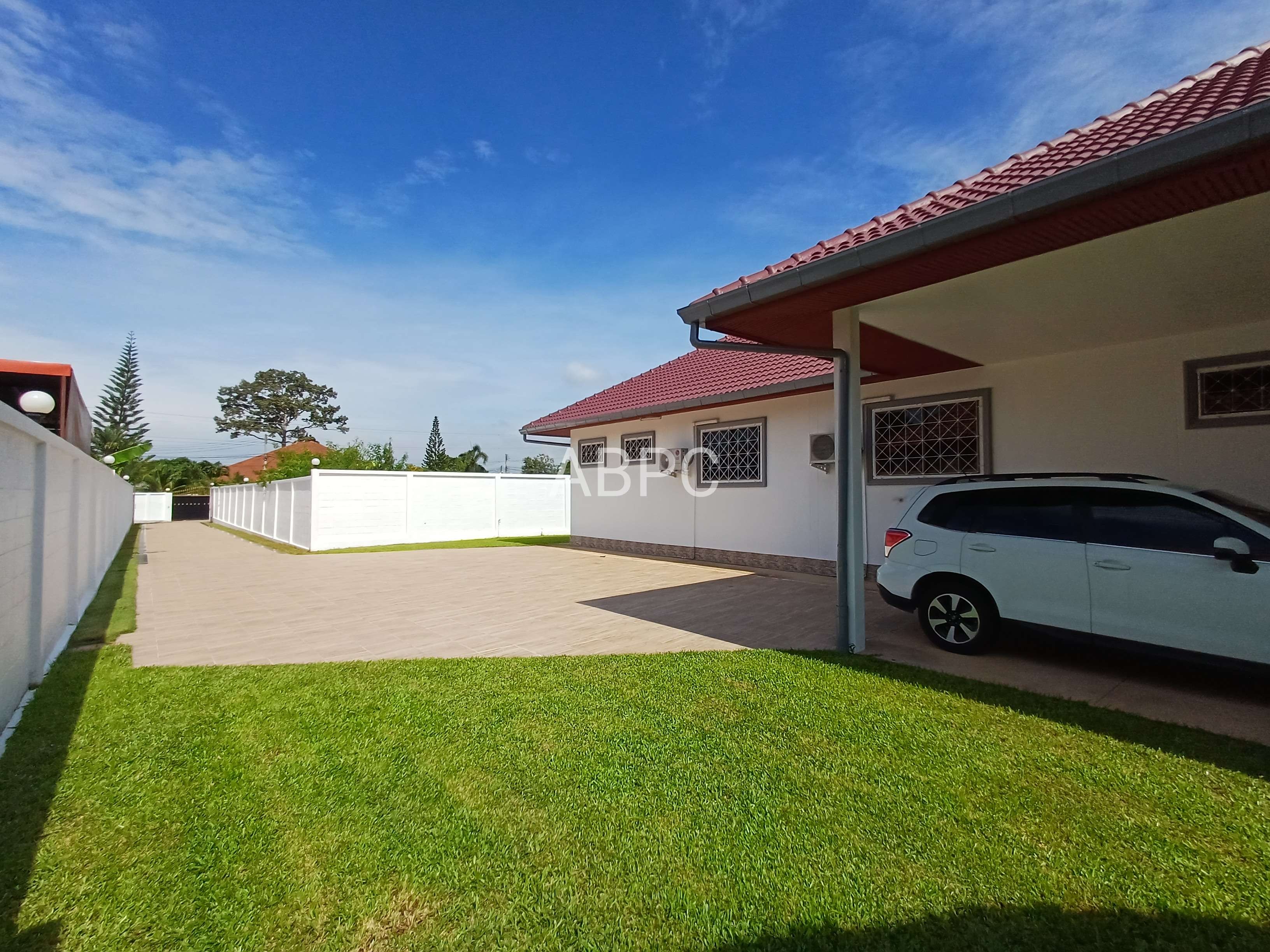 Spacious Private Pool Villa 5 bedrooms 7 bathrooms in Nongplalai for Sale photo 19