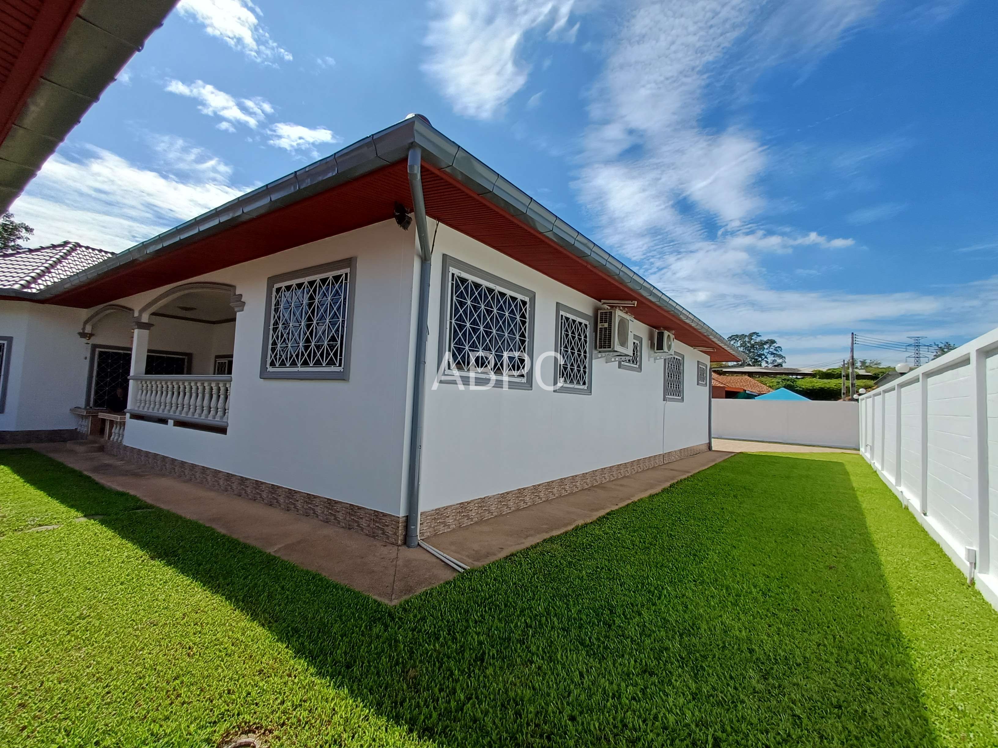 Spacious Private Pool Villa 5 bedrooms 7 bathrooms in Nongplalai for Sale photo 20