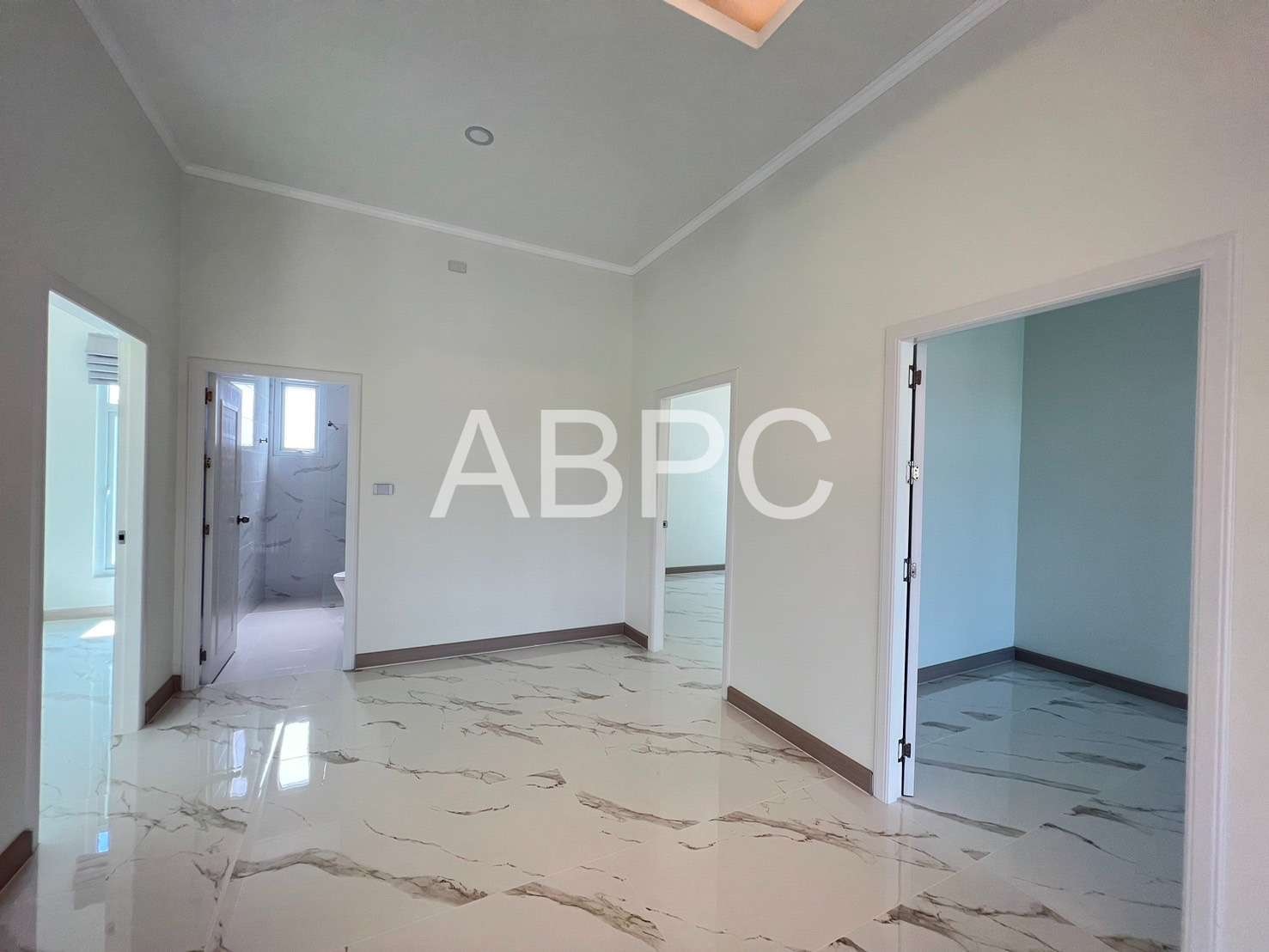 Pool Villa 3 Bedrooms 4 Bathrooms in Mapprachan photo 17