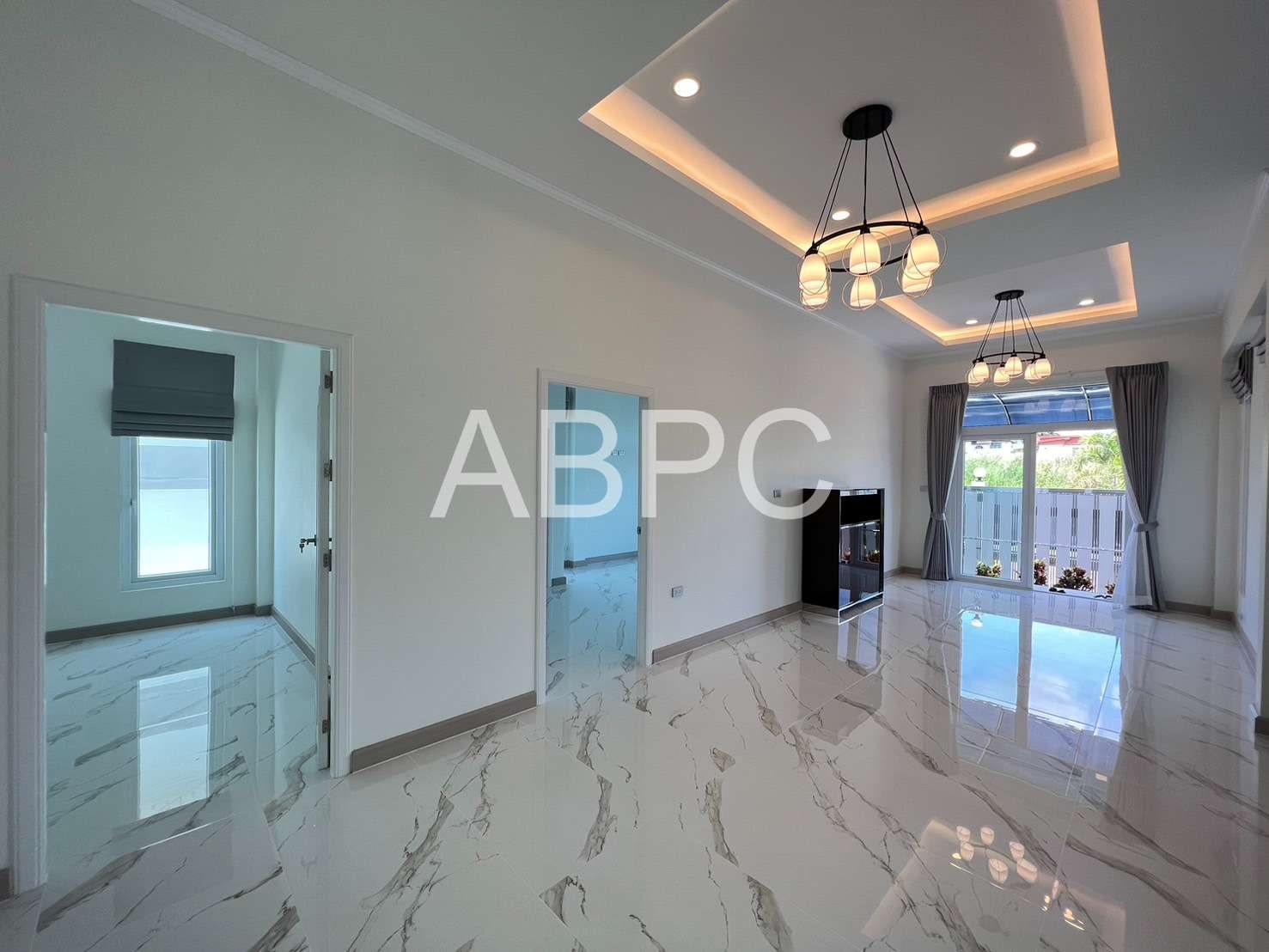 Pool Villa 3 Bedrooms 4 Bathrooms in Mapprachan photo 19