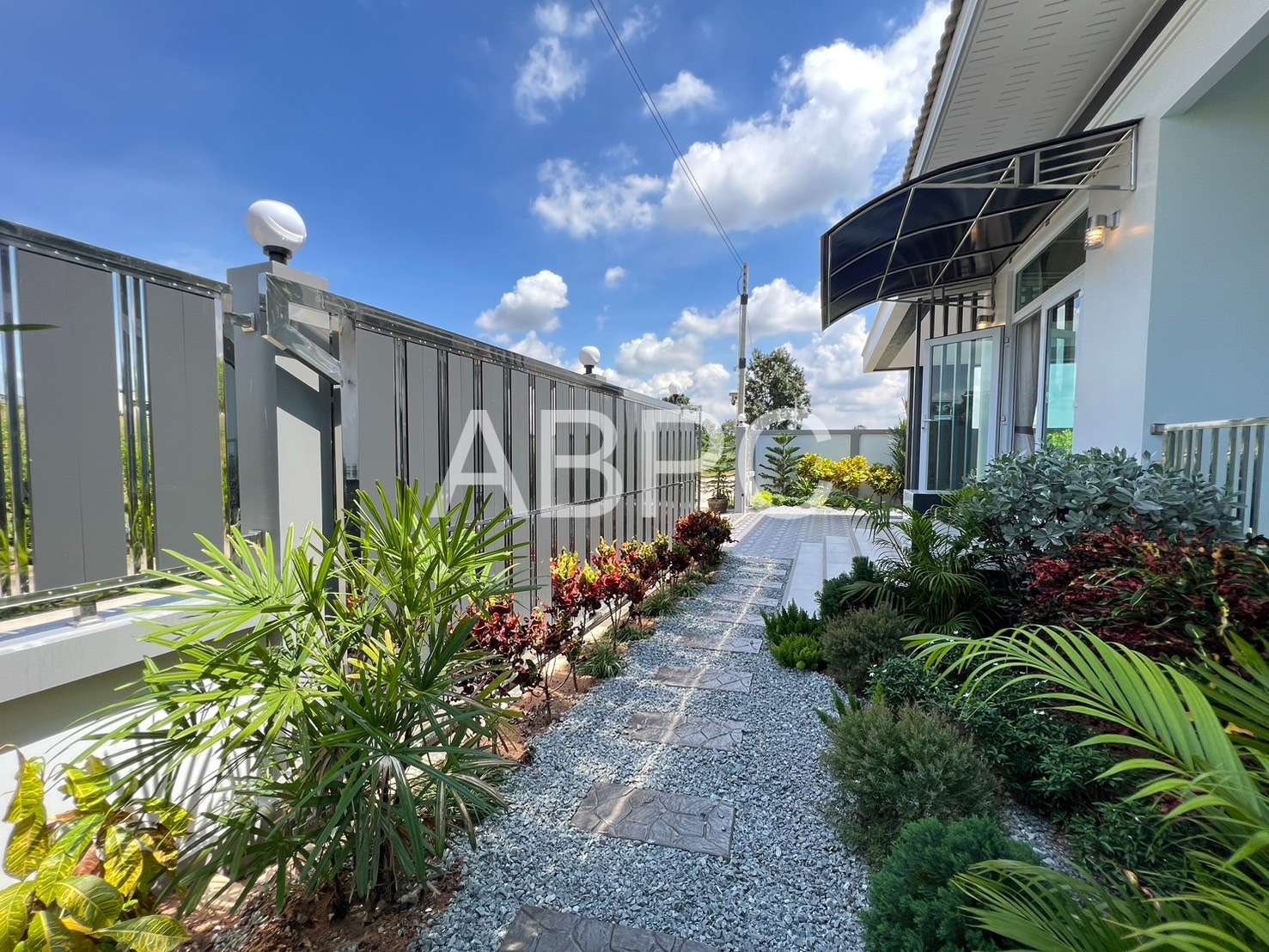 Pool Villa 3 Bedrooms 4 Bathrooms in Mapprachan photo 7
