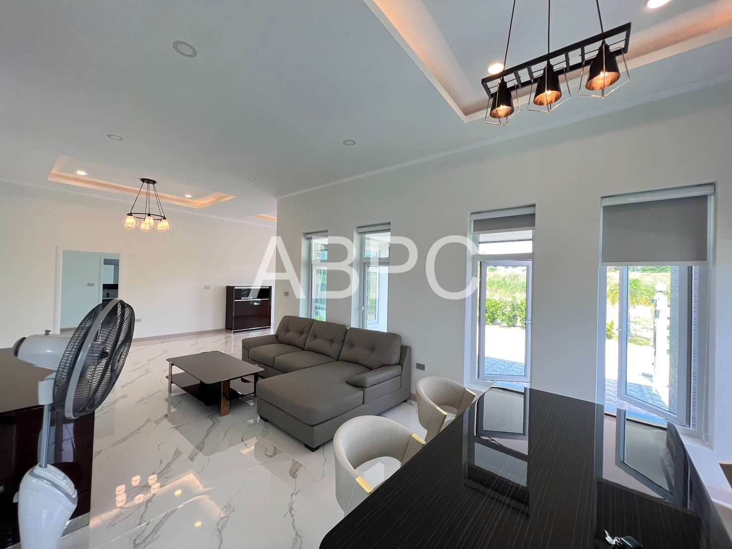 Pool Villa 3 Bedrooms 4 Bathrooms in Mapprachan photo 13