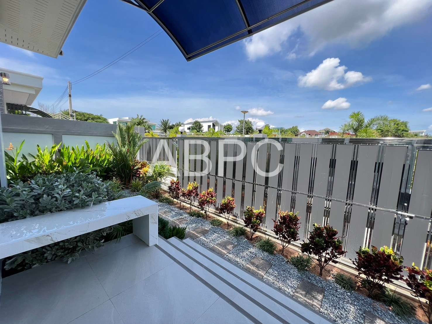 Pool Villa 3 Bedrooms 4 Bathrooms in Mapprachan photo 5