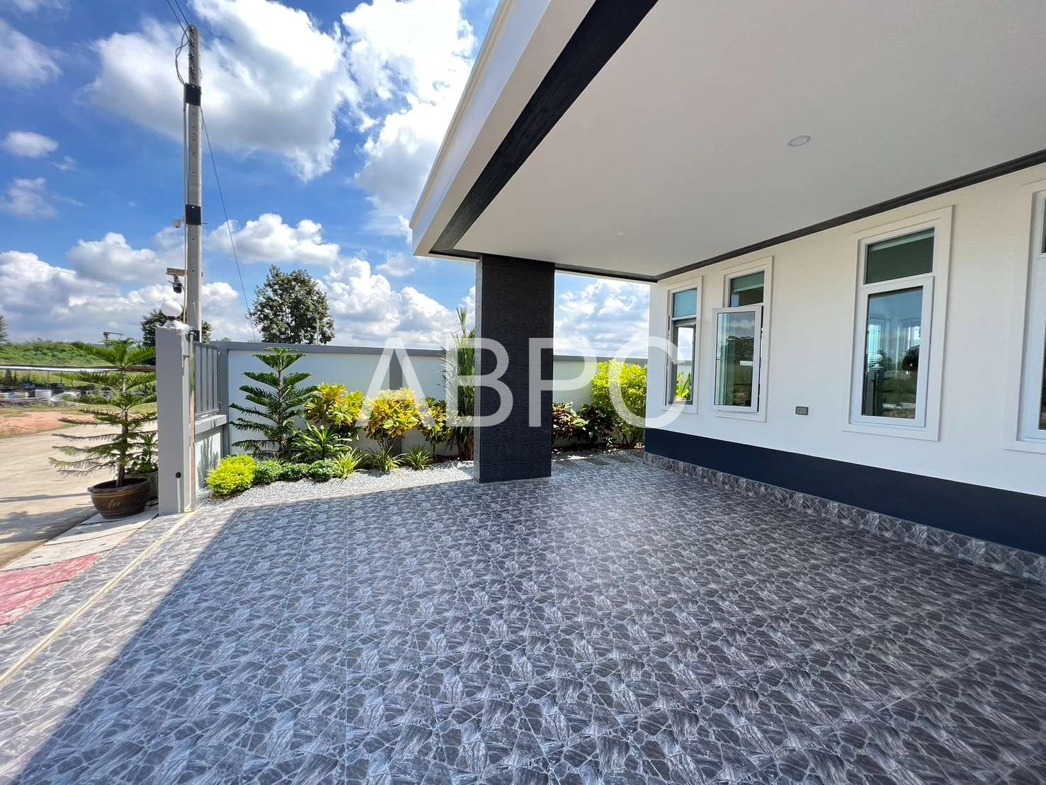 Pool Villa 3 Bedrooms 4 Bathrooms in Mapprachan photo 9