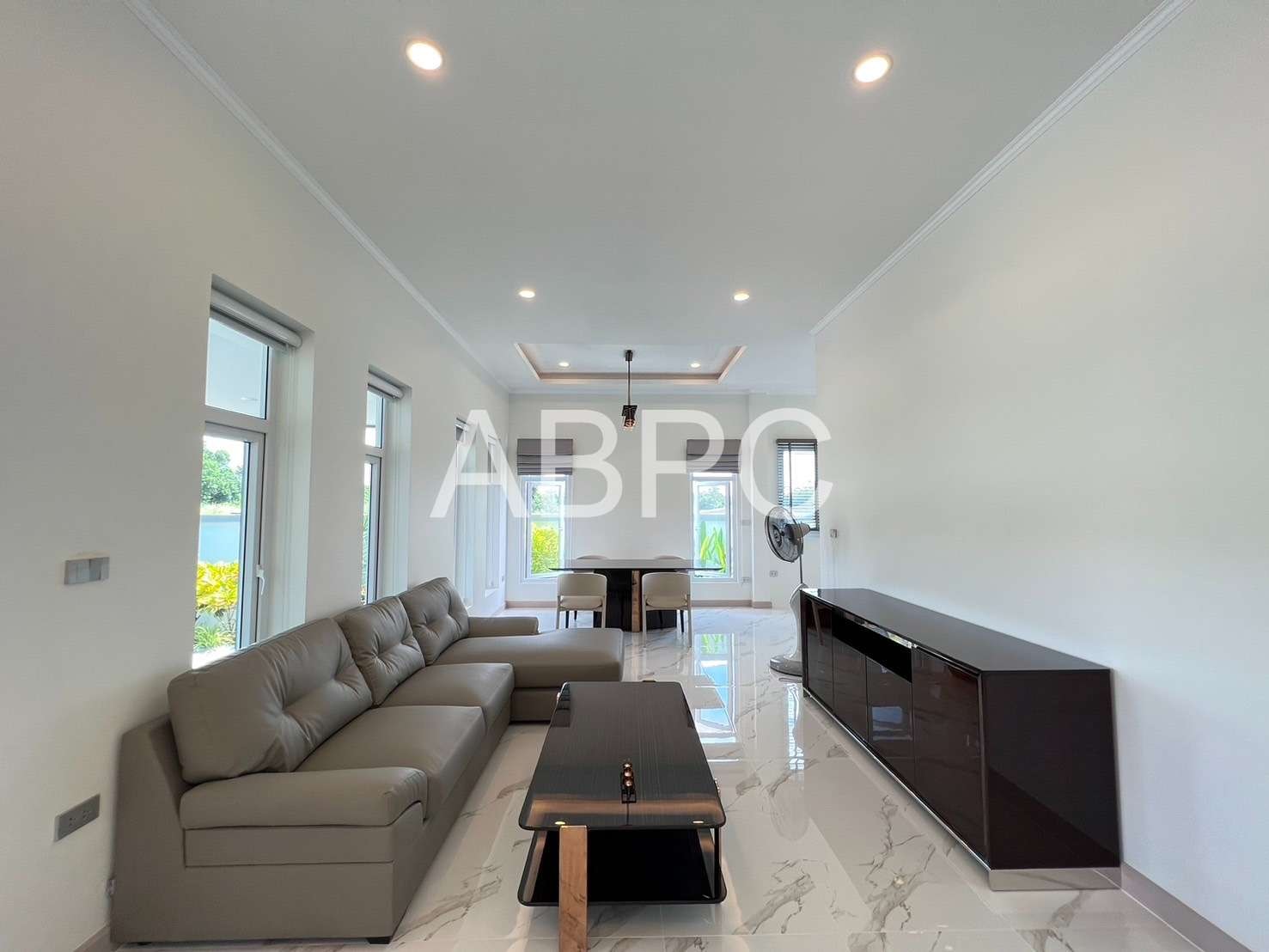 Pool Villa 3 Bedrooms 4 Bathrooms in Mapprachan photo 16