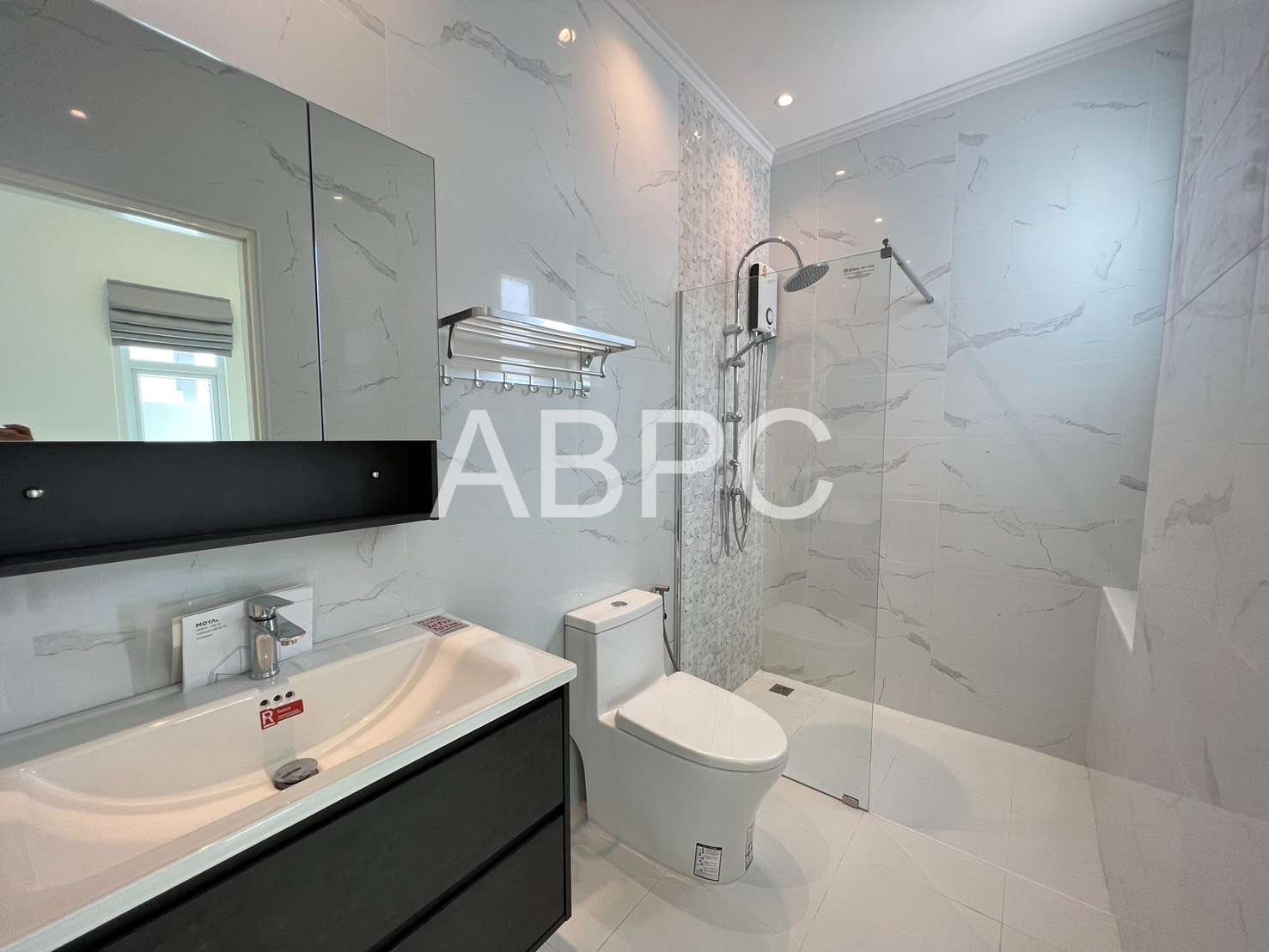 Pool Villa 3 Bedrooms 4 Bathrooms in Mapprachan photo 23