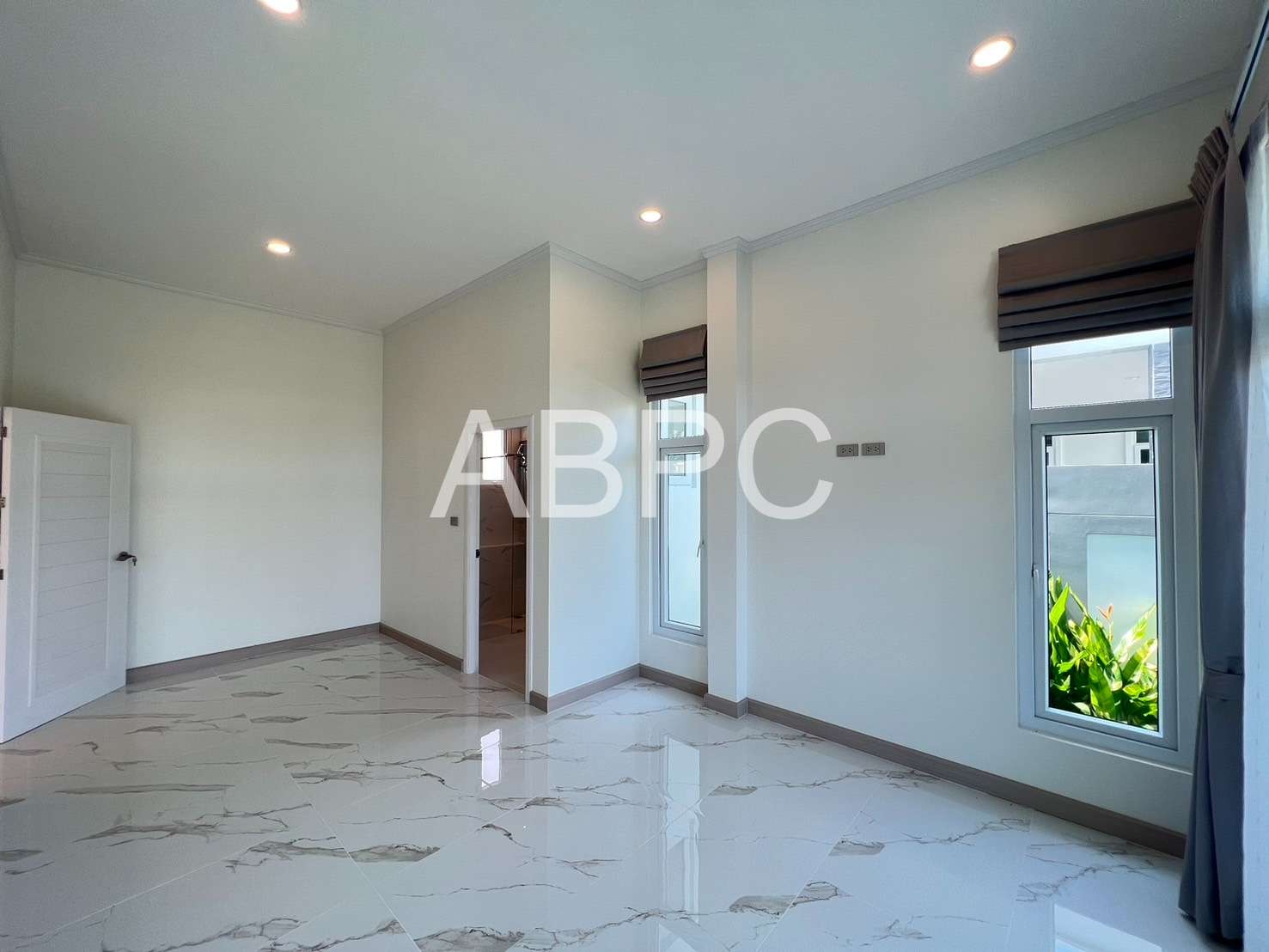 Pool Villa 3 Bedrooms 4 Bathrooms in Mapprachan photo 18