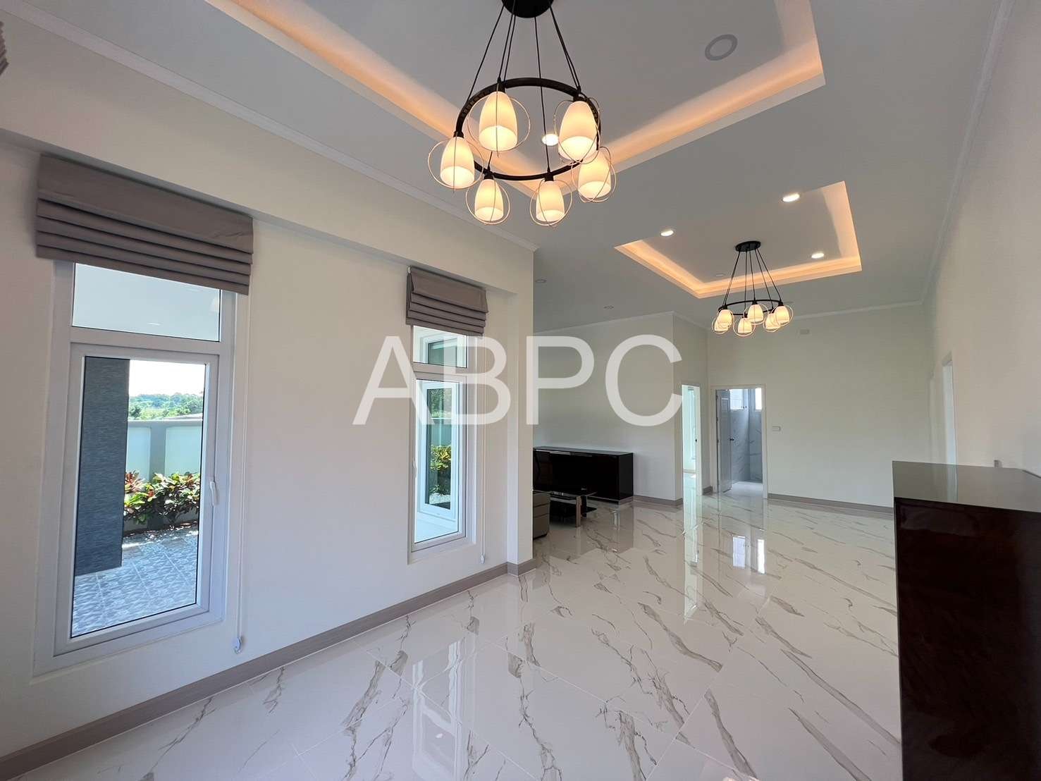 Pool Villa 3 Bedrooms 4 Bathrooms in Mapprachan photo 22