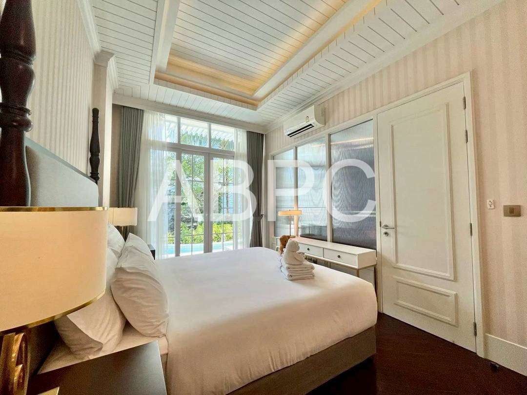 Pool Access 1 bedroom 1 bathroom at Grand Florida Beachfront in Na Jomtien photo 6