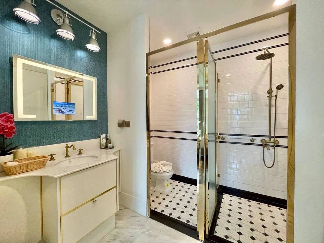 Pool Access 1 bedroom 1 bathroom at Grand Florida Beachfront in Na Jomtien photo 13