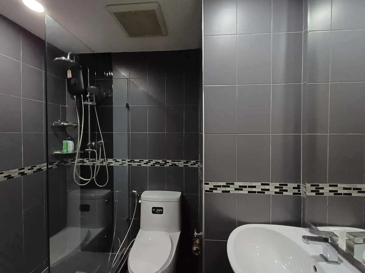 Studio 1 bathroom in Jomtien for Rent photo 11