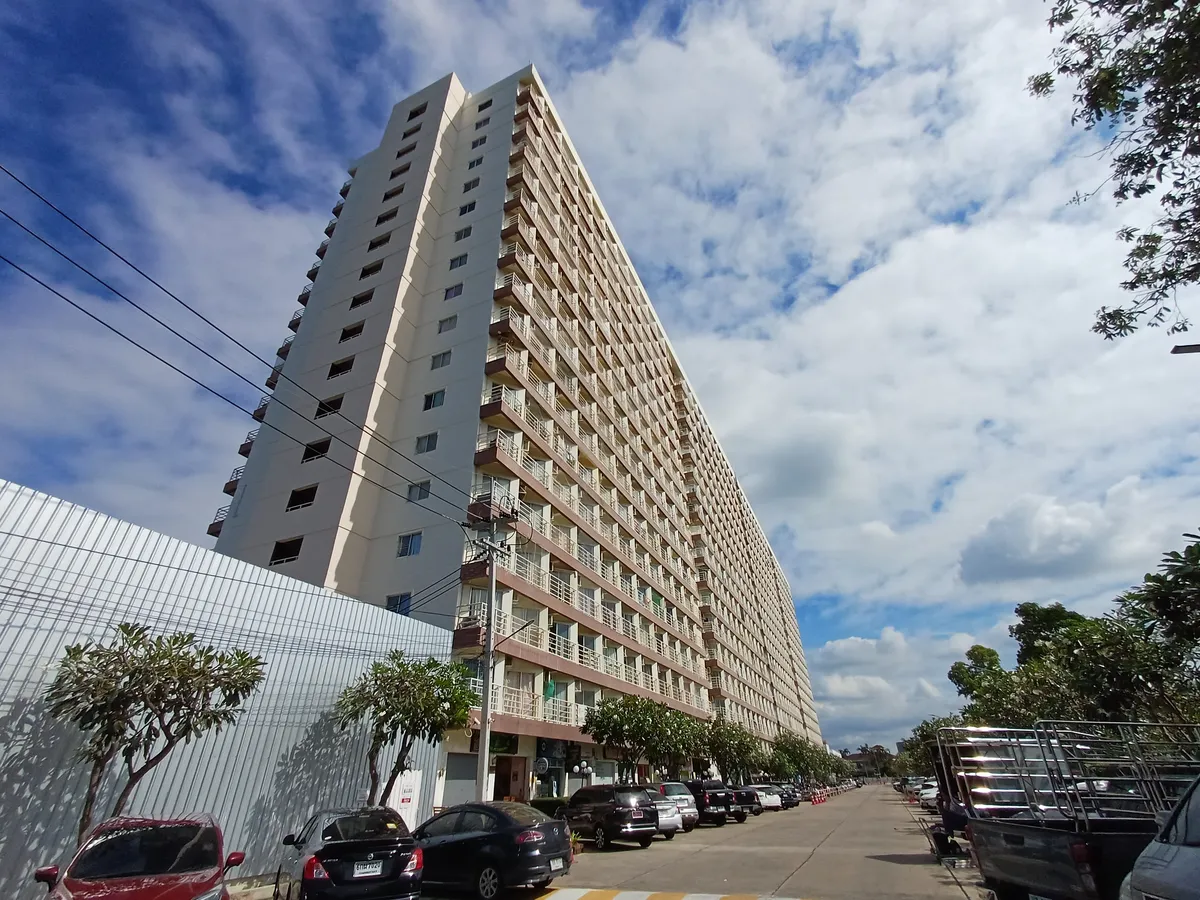 Studio 1 bathroom in Jomtien for Rent photo 13