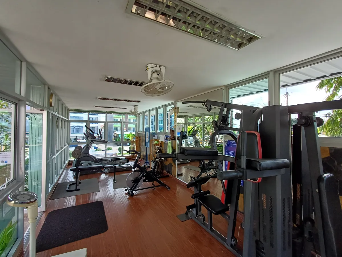 Studio 1 bathroom in Jomtien for Rent photo 15