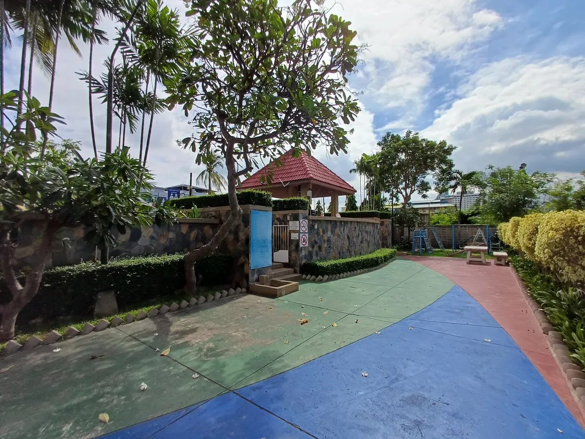 Studio 1 bathroom in Jomtien for Rent photo 16