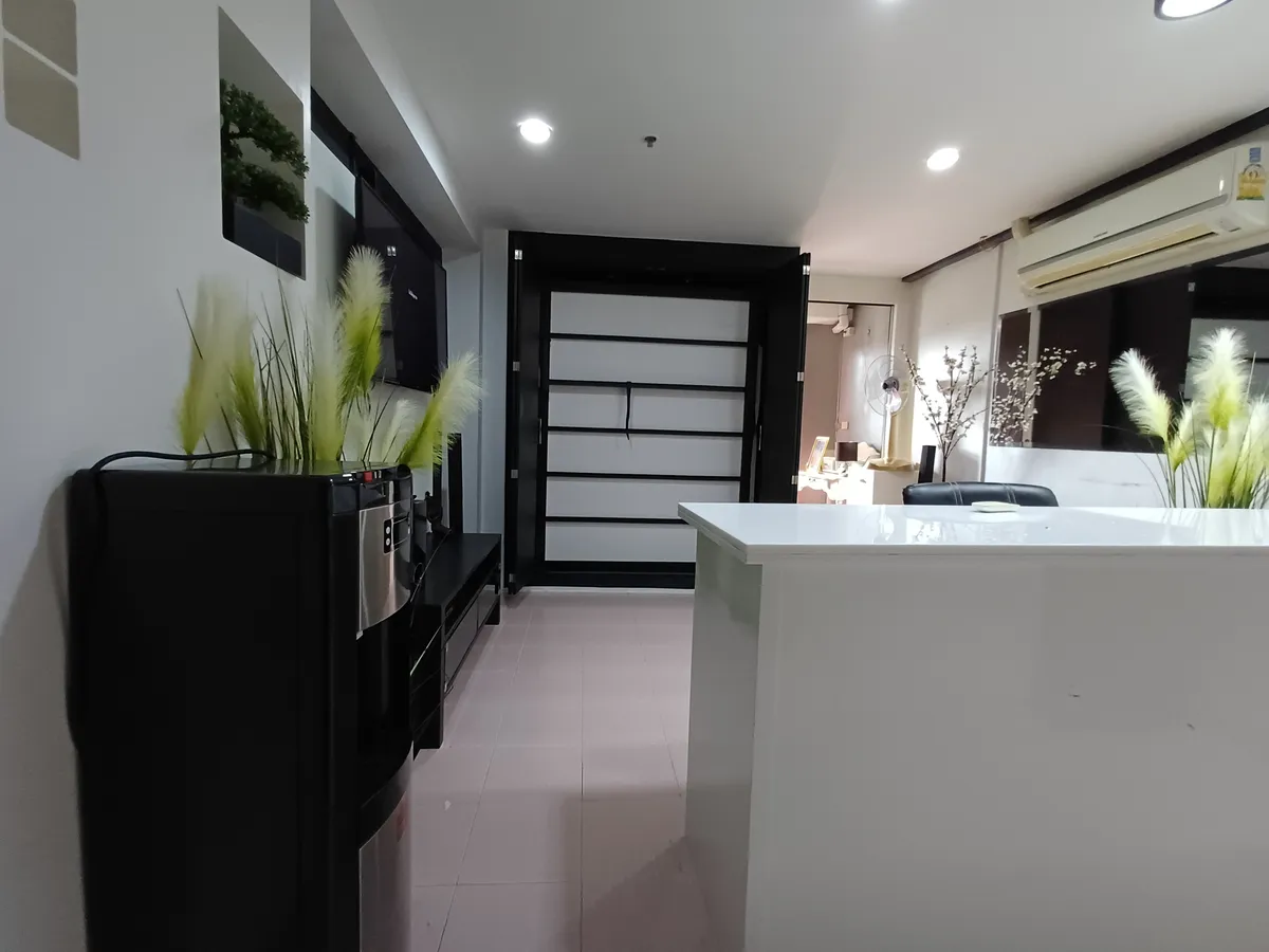 Studio 1 bathroom in Jomtien for Rent photo 3