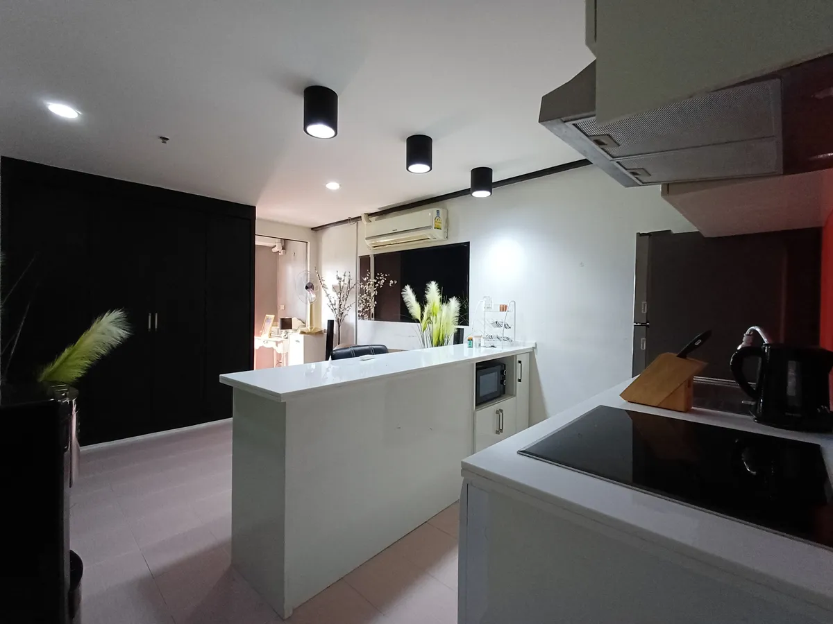 Studio 1 bathroom in Jomtien for Rent photo 4