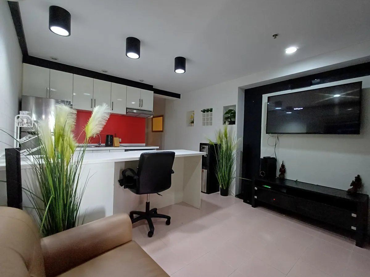 Studio 1 bathroom in Jomtien for Rent photo 5