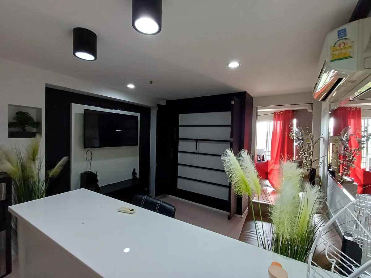 Studio 1 bathroom in Jomtien for Rent photo 7