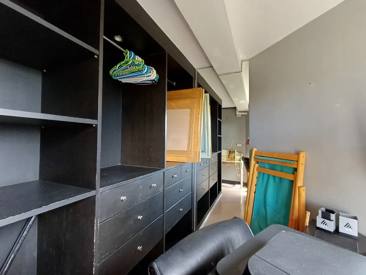 Studio 1 bathroom in Jomtien for Rent photo 9