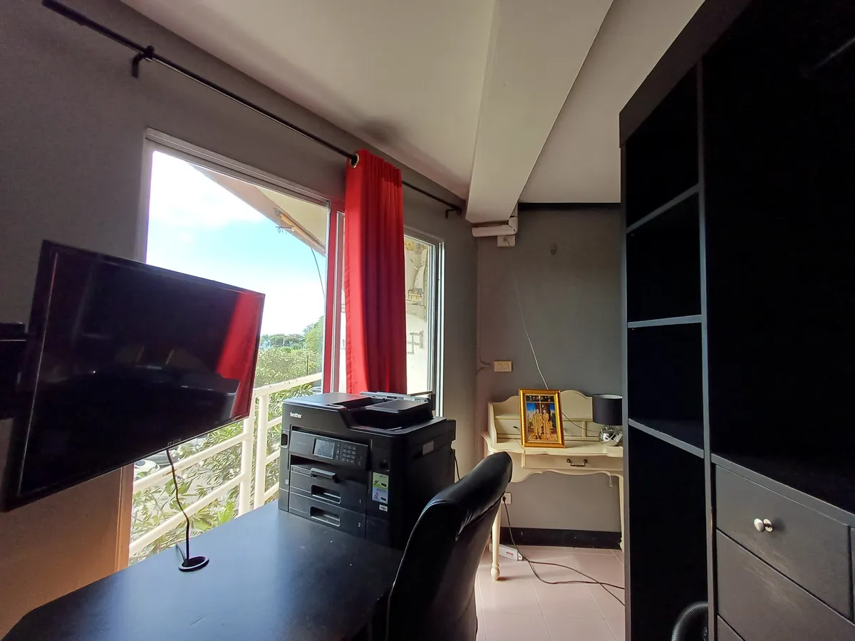 Studio 1 bathroom in Jomtien for Rent photo 10