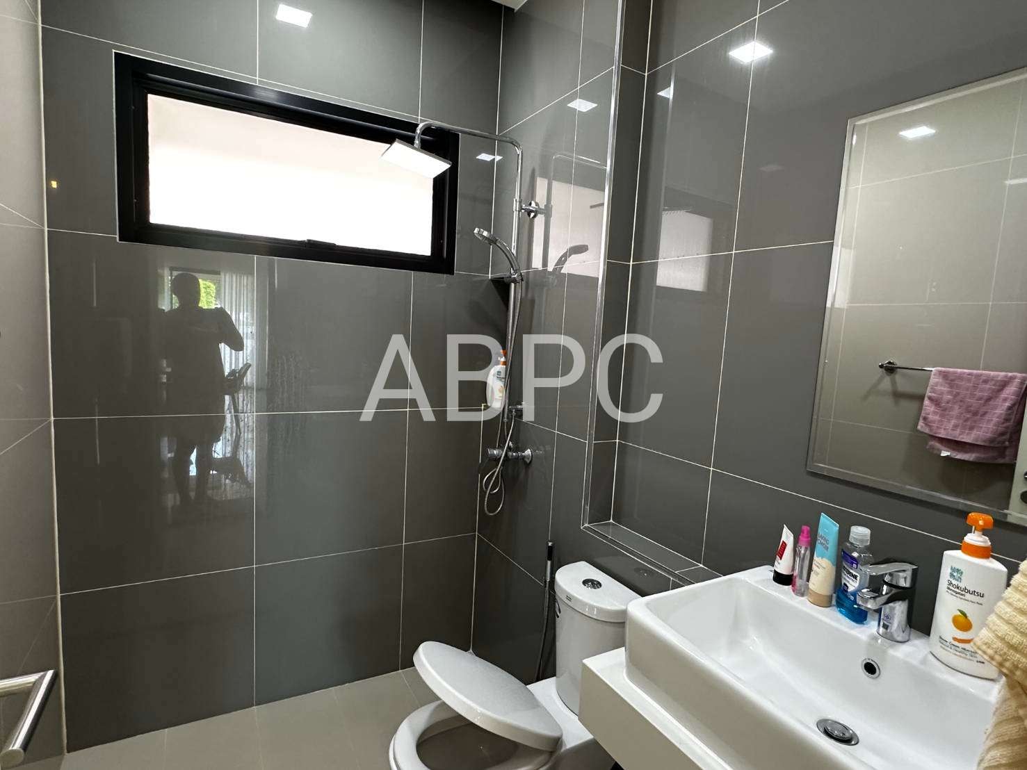 Single House 2 bedrooms 2 bathroom in Huay Yai for Sale photo 8