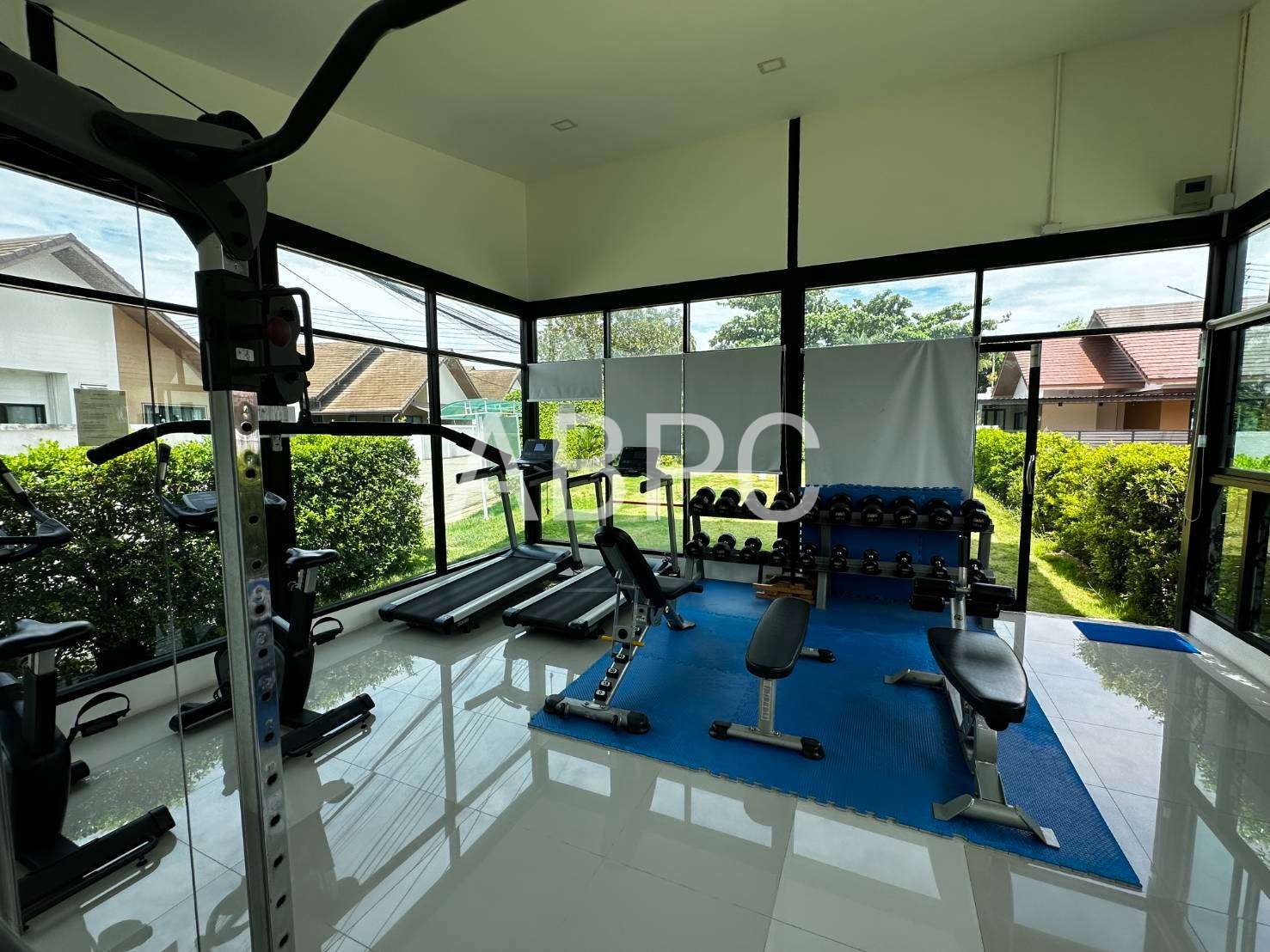 Single House 2 bedrooms 2 bathroom in Huay Yai for Sale photo 11