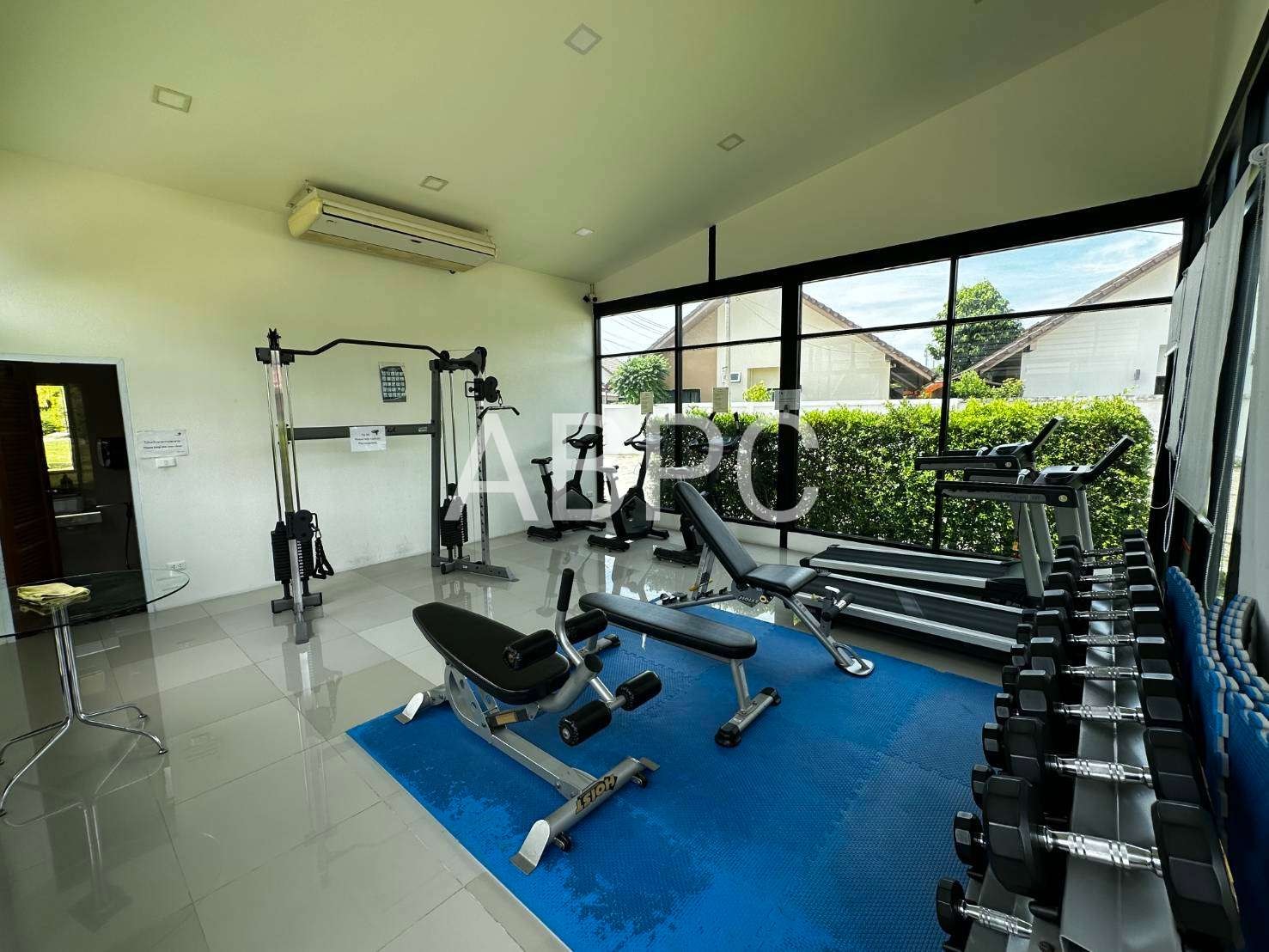 Single House 2 bedrooms 2 bathroom in Huay Yai for Sale photo 12