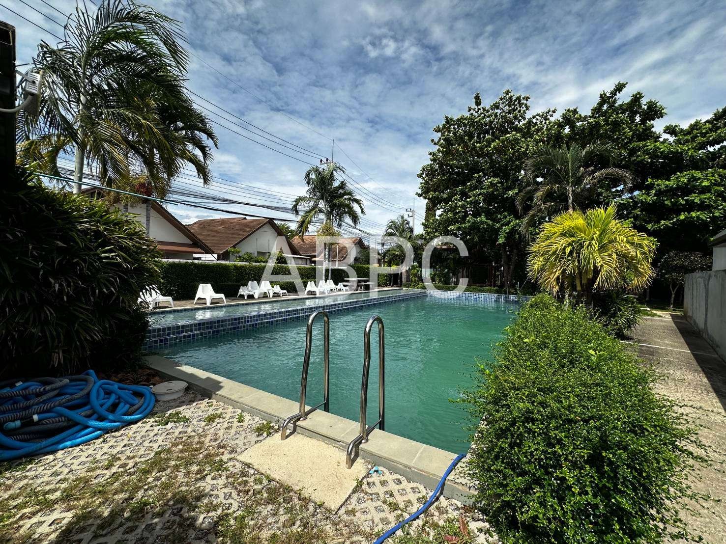 Single House 2 bedrooms 2 bathroom in Huay Yai for Sale photo 10