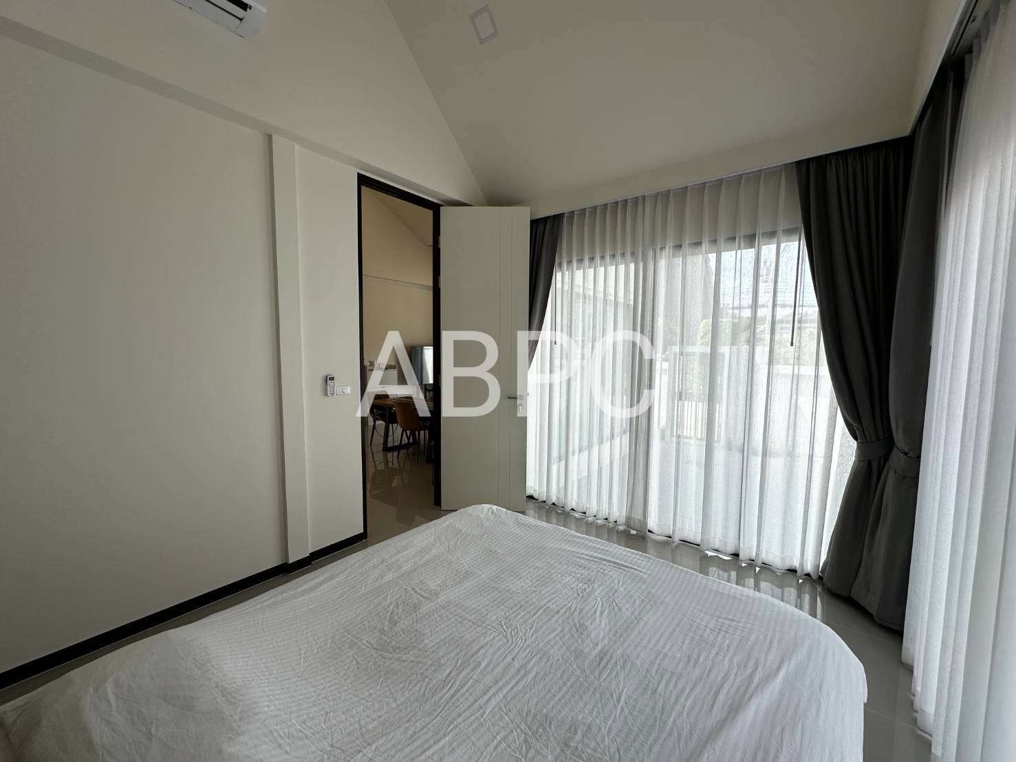 Single House 2 bedrooms 2 bathroom in Huay Yai for Sale photo 18