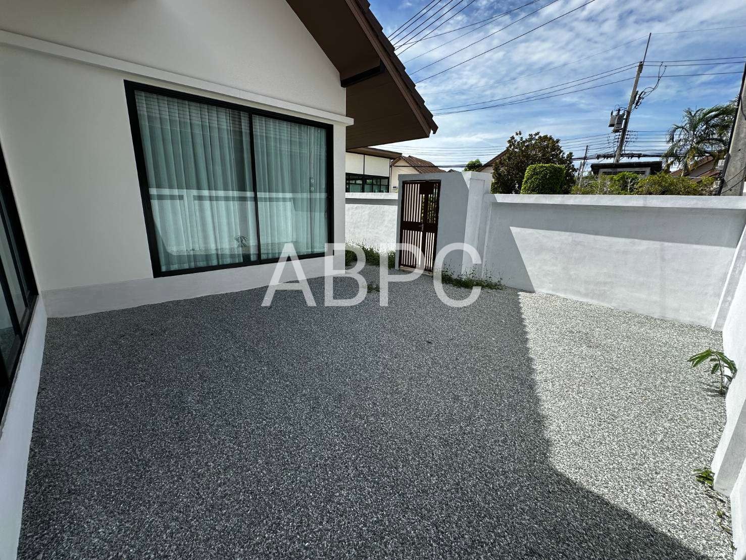 Single House 2 bedrooms 2 bathroom in Huay Yai for Sale photo 5