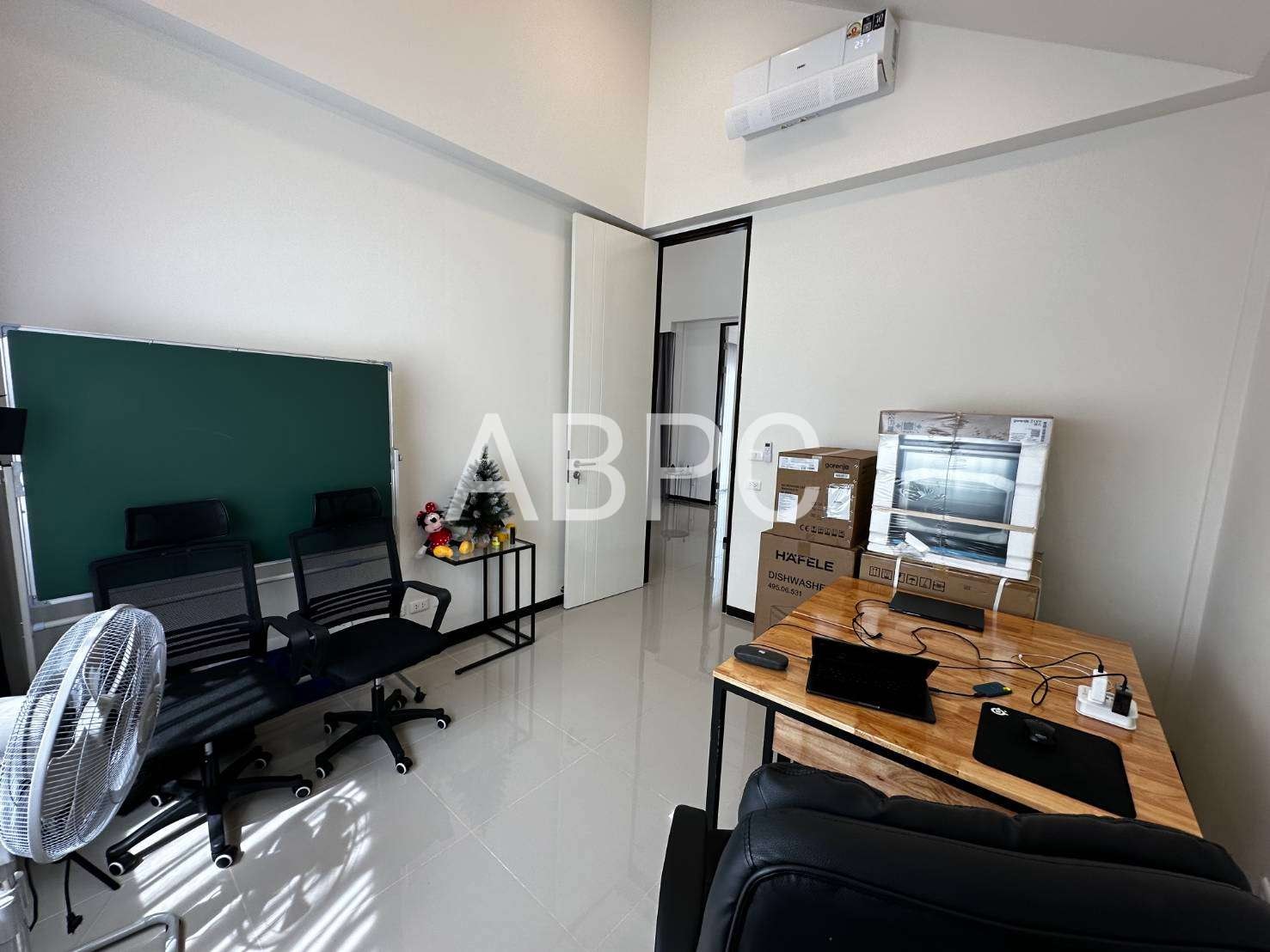 Single House 2 bedrooms 2 bathroom in Huay Yai for Sale photo 14